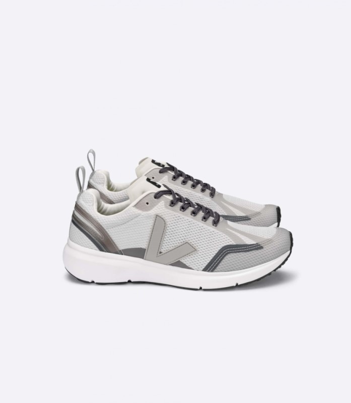 Veja Condor 2 Alveomesh ανοιχτό γκρι Oxford-grey