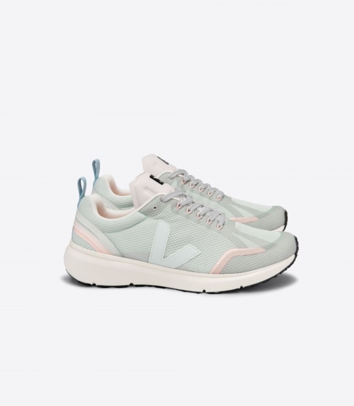 βλέπε Condor 2 Alveomesh Matcha Menthol