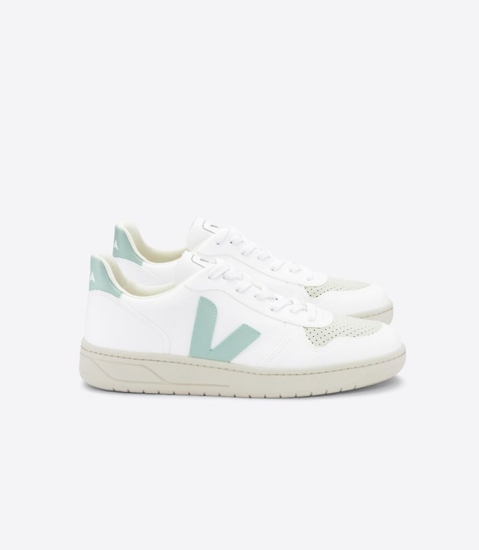Veja Premium Cwl White Matcha