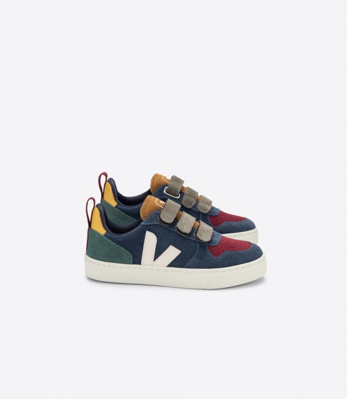Veja Suede Multico Nautico τέλειο