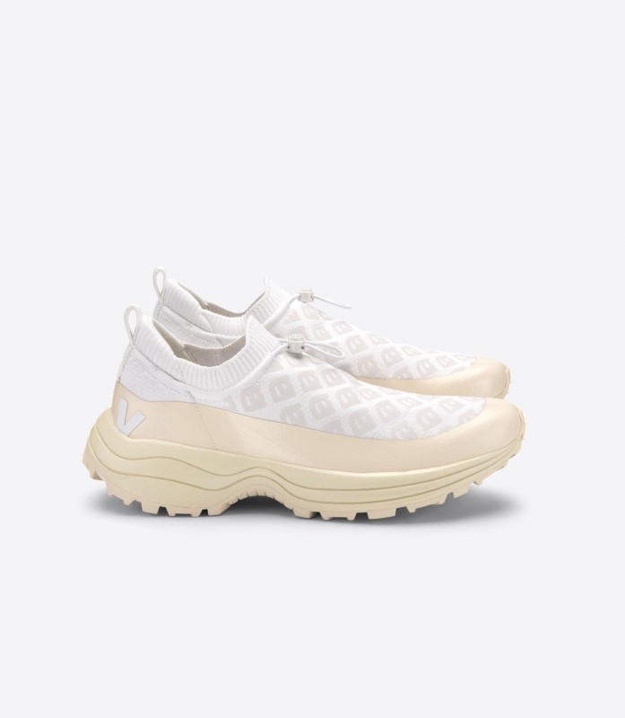 Premium Veja X Amelie Pichard White