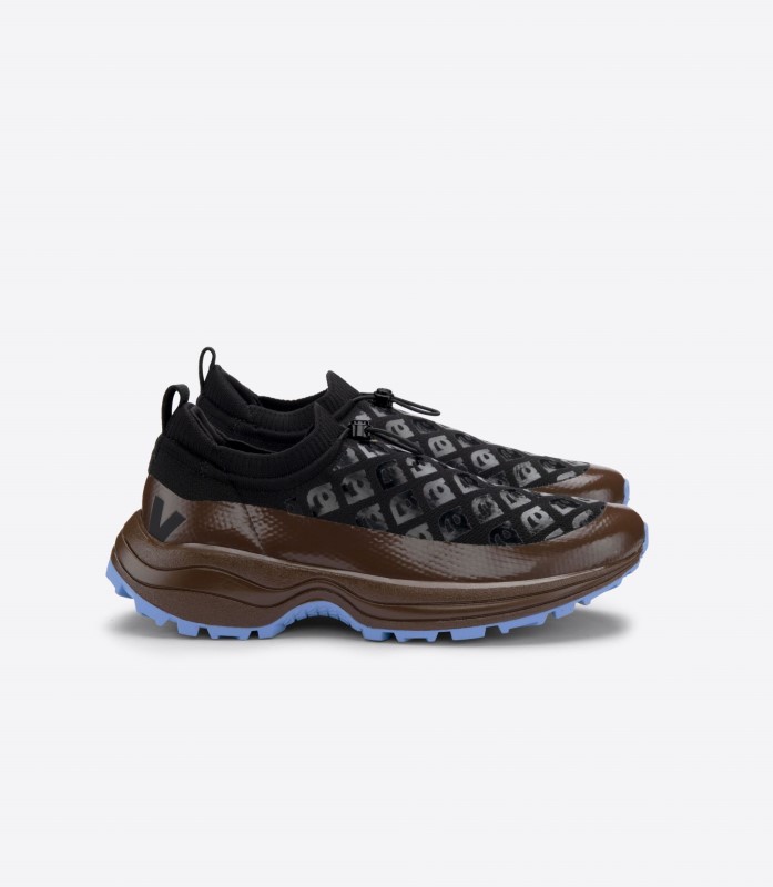 Special Veja X Amelie Pichard Black