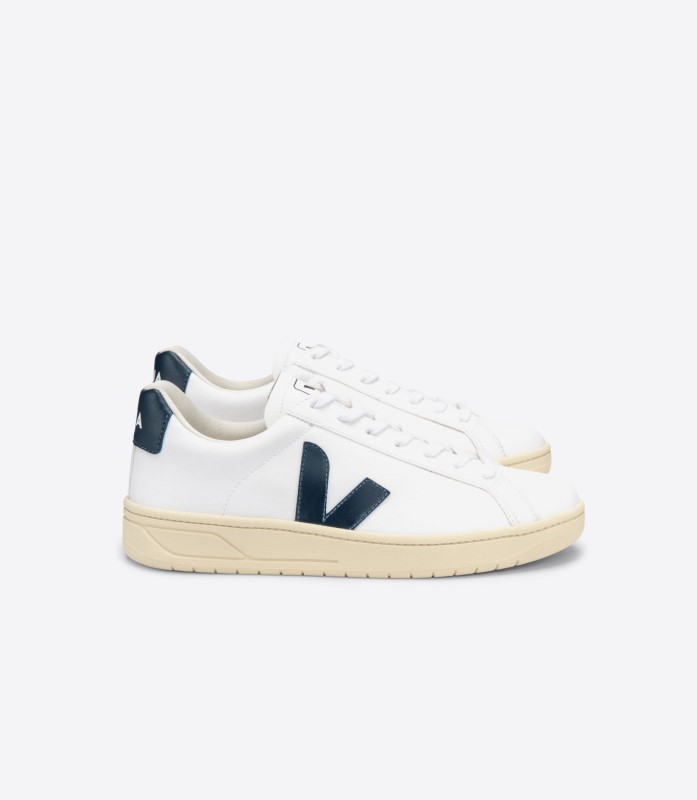 Cwl White Nautico Butter Series Veja