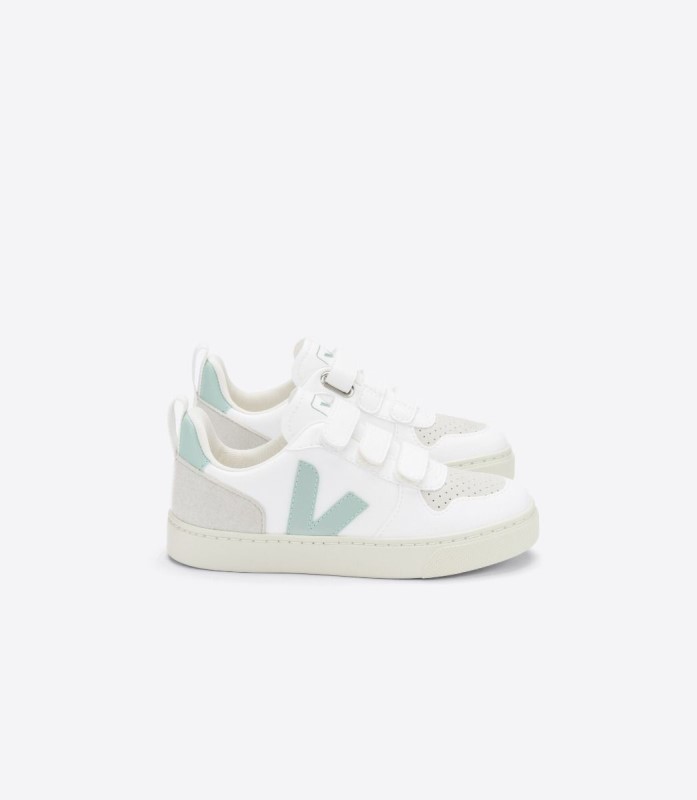 Premium Veja Cwl White Matcha