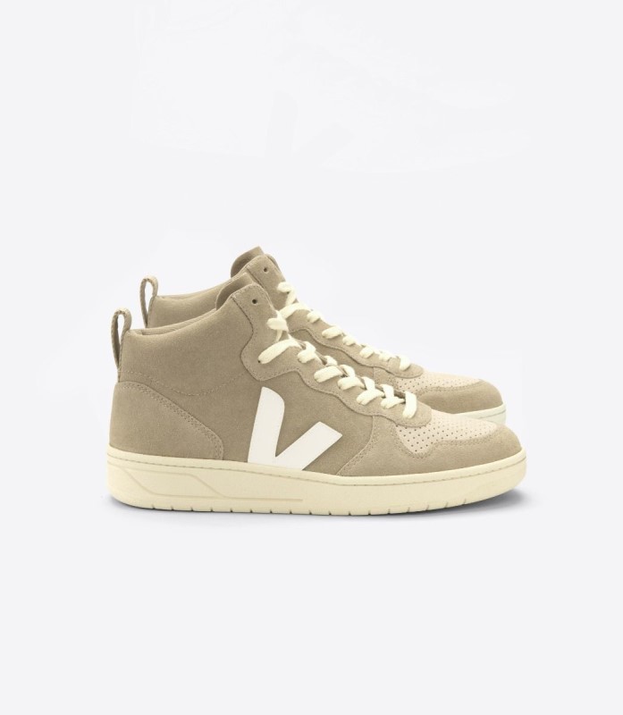 Suede Dune Pierre Series Veja