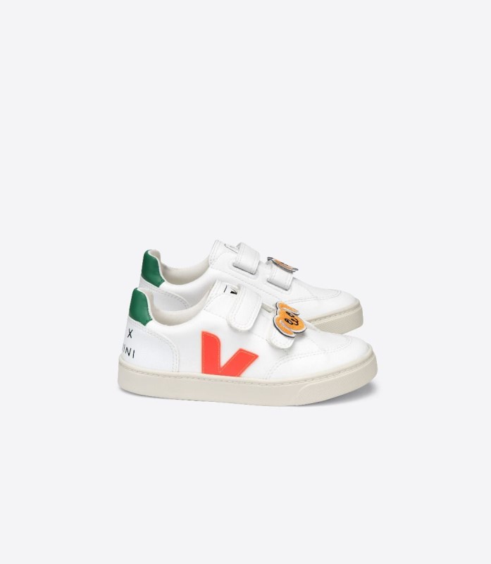 Veja Cwl Mini-rodini Rabbit σειρά
