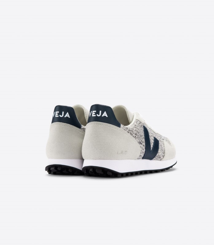 Alveomesh Flannel Snow Nautico Veja τέλεια