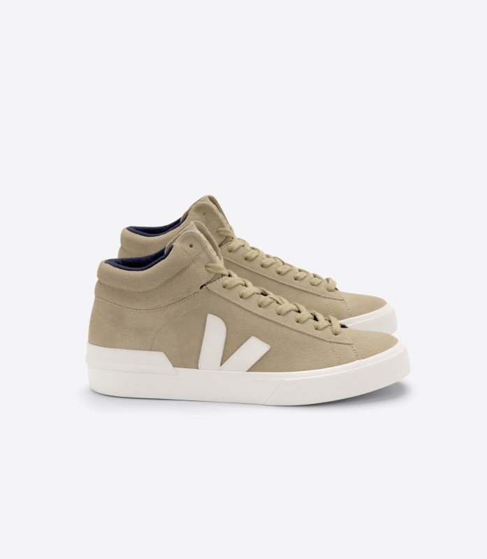 Veja Special Suede Dune Pierre