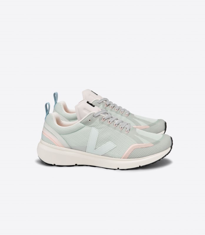 βλέπε πρωτότυπο 2 Alveomesh Matcha Menthol