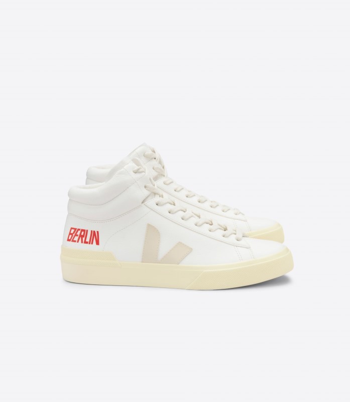 συλλογή Veja X Berlin White Pierre